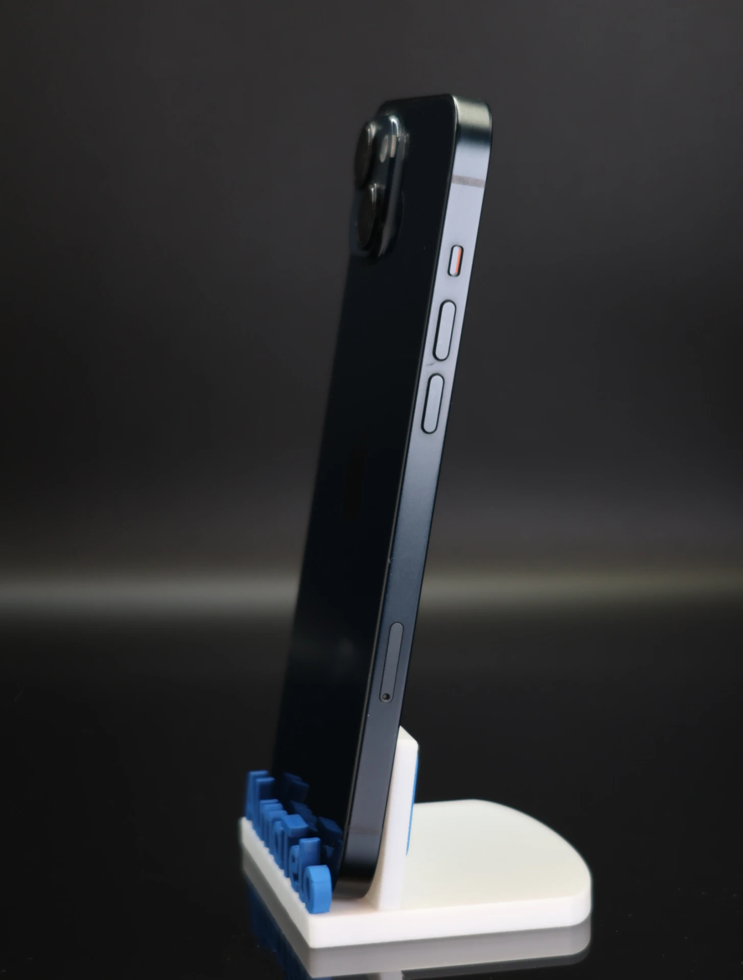 Apple iPhone 14 Plus 128 GB Midnight 100% akku - 12 HÓ GARANCIA