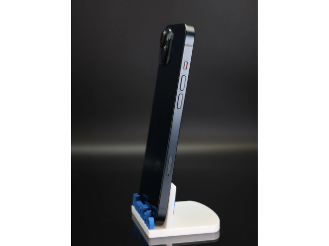 Apple iPhone 14 Plus 128 GB Midnight 100% akku - 12 HÓ GARANCIA