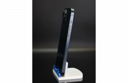 Apple iPhone 14 Plus 128 GB Midnight 100% akku - 12 HÓ GARANCIA