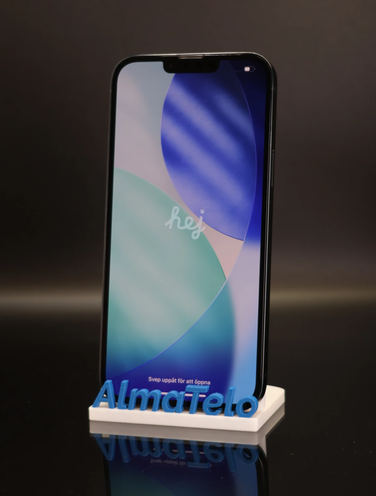 Apple iPhone 14 Plus 128 GB Midnight 100% akku - 12 HÓ GARANCIA