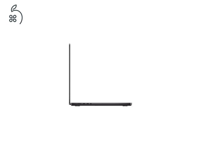 ÚJ Bontatlan Macbook Pro 16,2 M5 Pro 18CPU/20GPU 48GB/1TB SSD Magyar billent Azonnal átvehető.