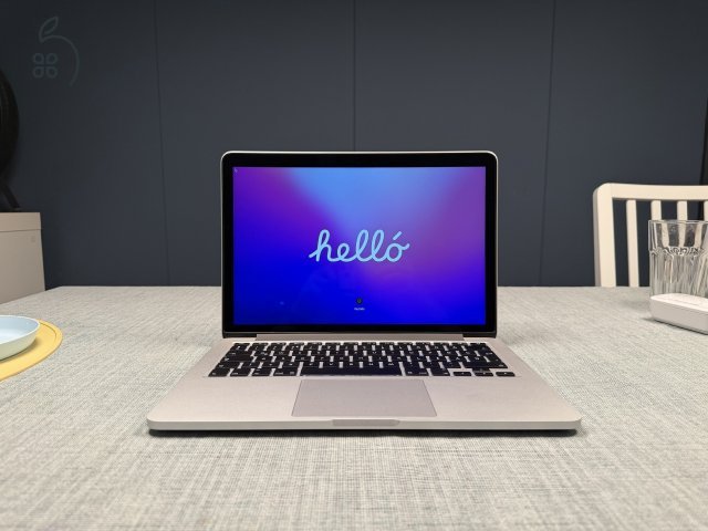 MacBook Pro 13