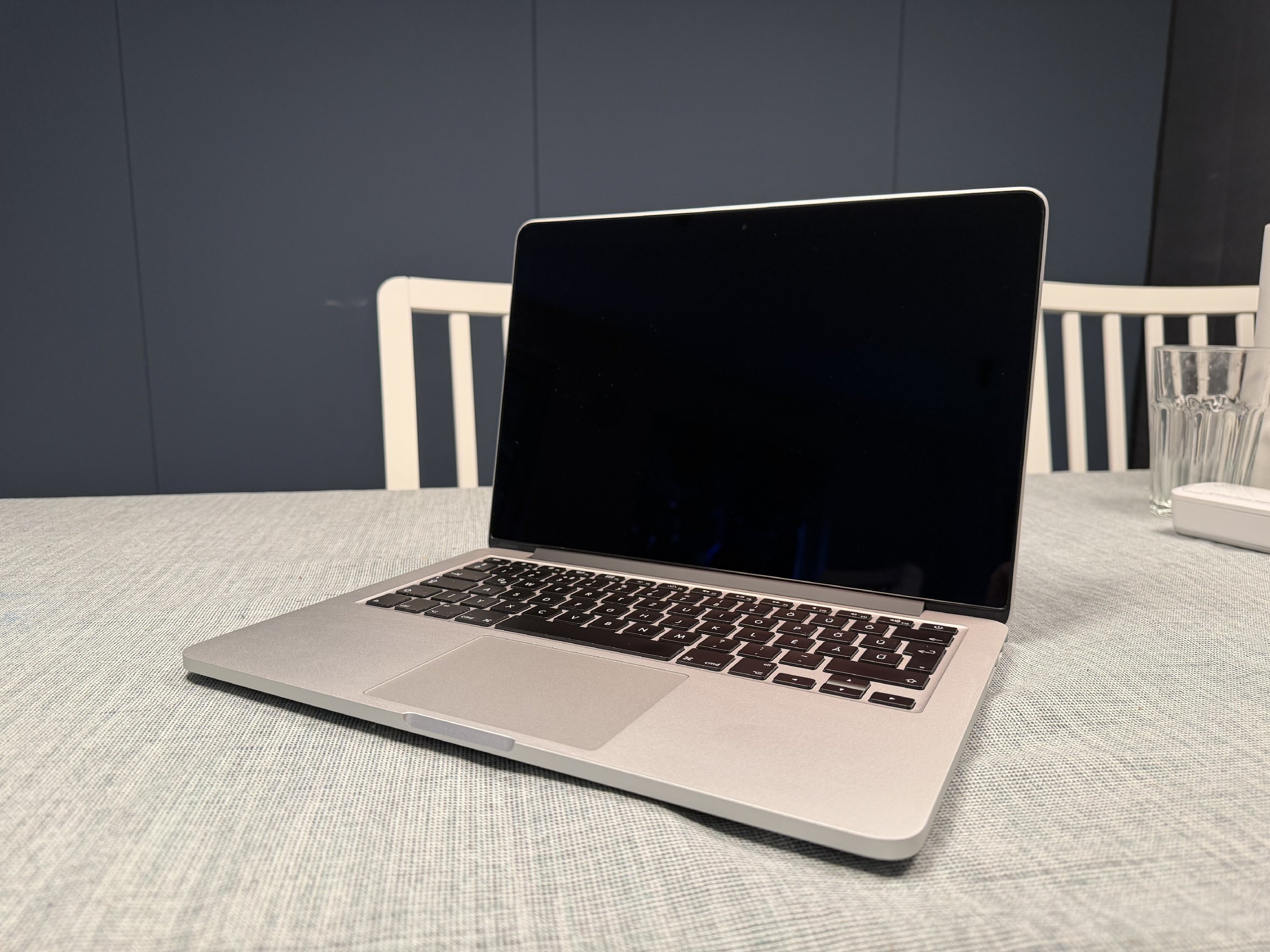 MacBook Pro 13