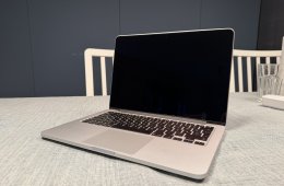 MacBook Pro 13