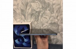 Használt Ipad Air (5.gen) + Pencil (2.gen) eladó