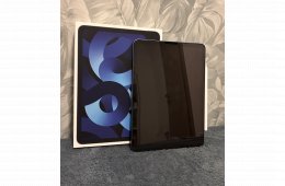 Használt Ipad Air (5.gen) + Pencil (2.gen) eladó