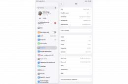 Használt Ipad Air (5.gen) + Pencil (2.gen) eladó