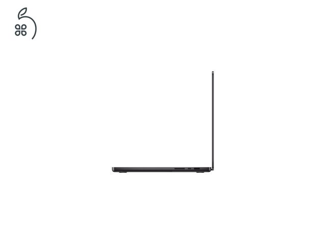 ÚJ Bontatlan Macbook Pro 16,2 M5 MAX 18CPU/32GPU 36GB/2TB SSD Magyar billent Azonnal átvehető.