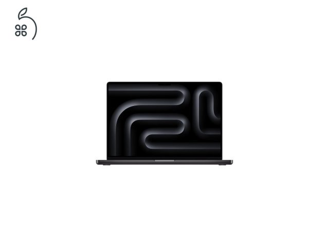 ÚJ Bontatlan Macbook Pro 16,2 M5 MAX 18CPU/32GPU 36GB/2TB SSD Magyar billent Azonnal átvehető.
