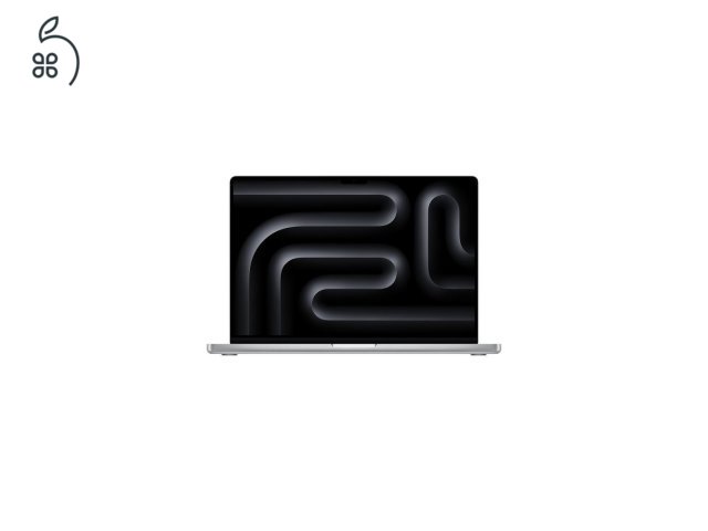 ÚJ Bontatlan Macbook Pro 16,2 M5 MAX 18CPU/32GPU 36GB/2TB SSD Magyar billent Azonnal átvehető.