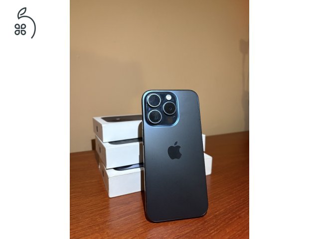 iPhone 15 Pro 128GB