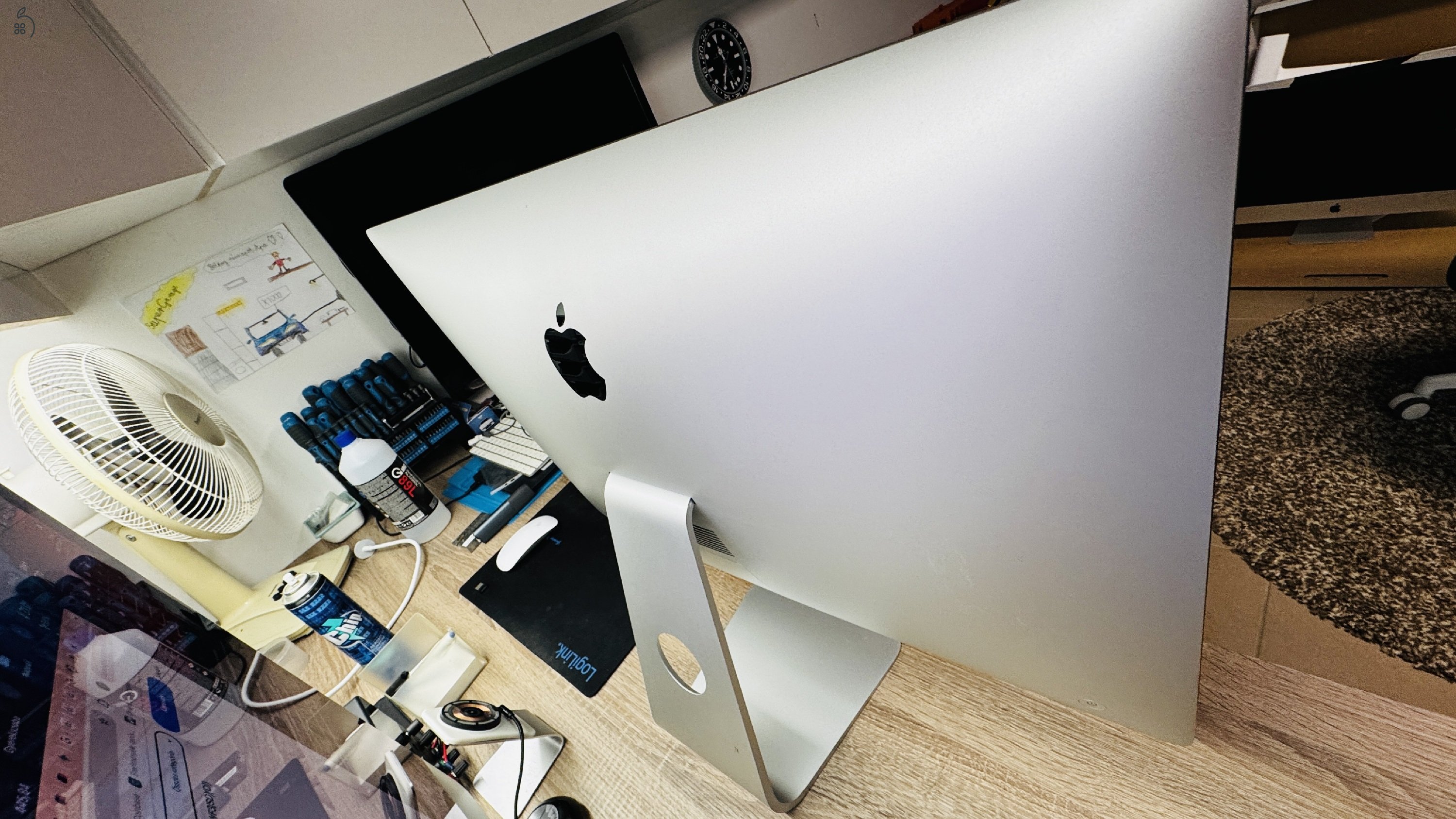 iMac 27