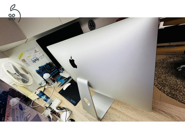 iMac 27