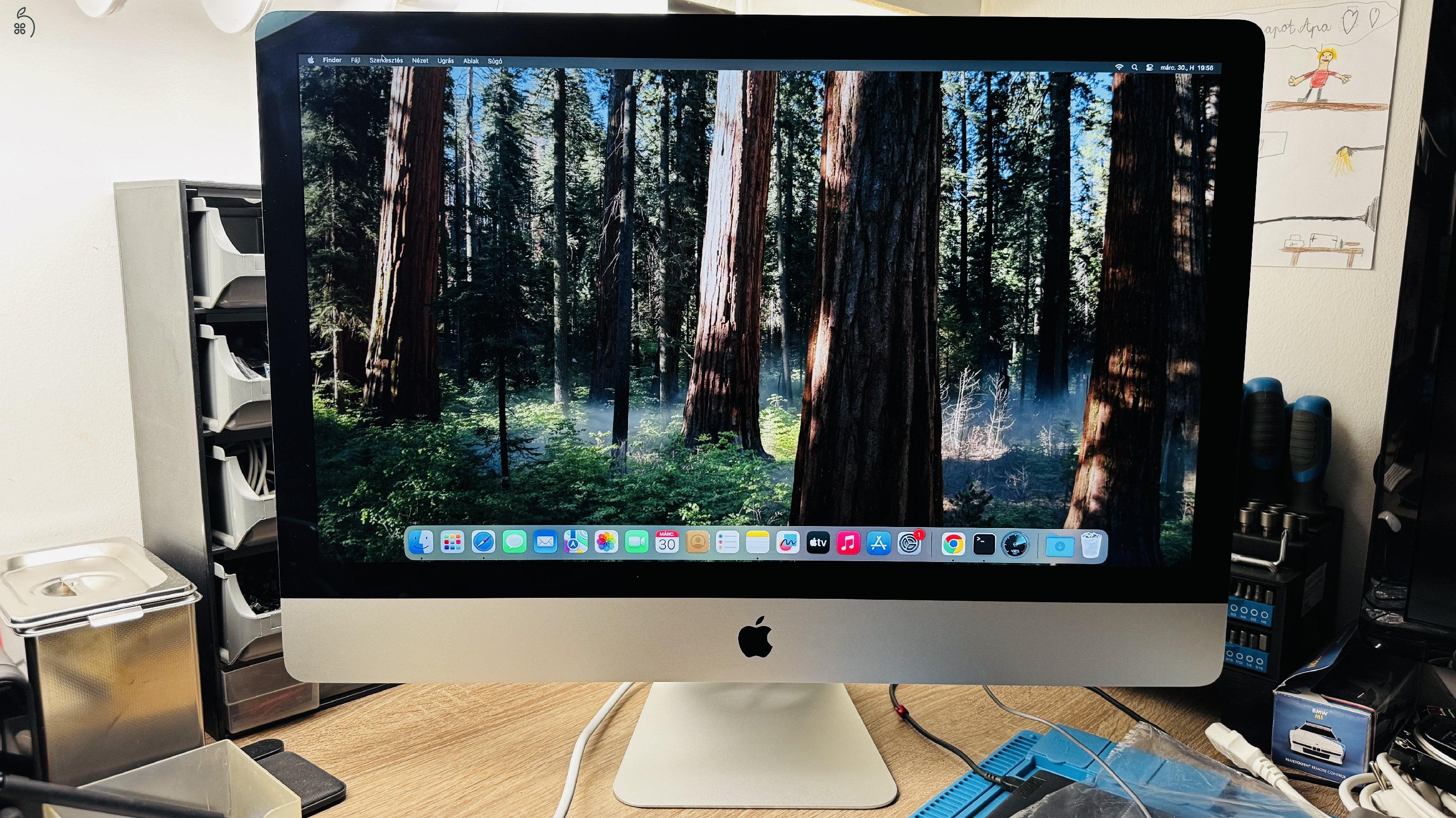 iMac 27