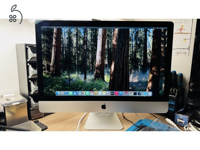 iMac 27