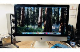 iMac 27