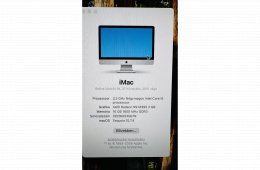 iMac 27