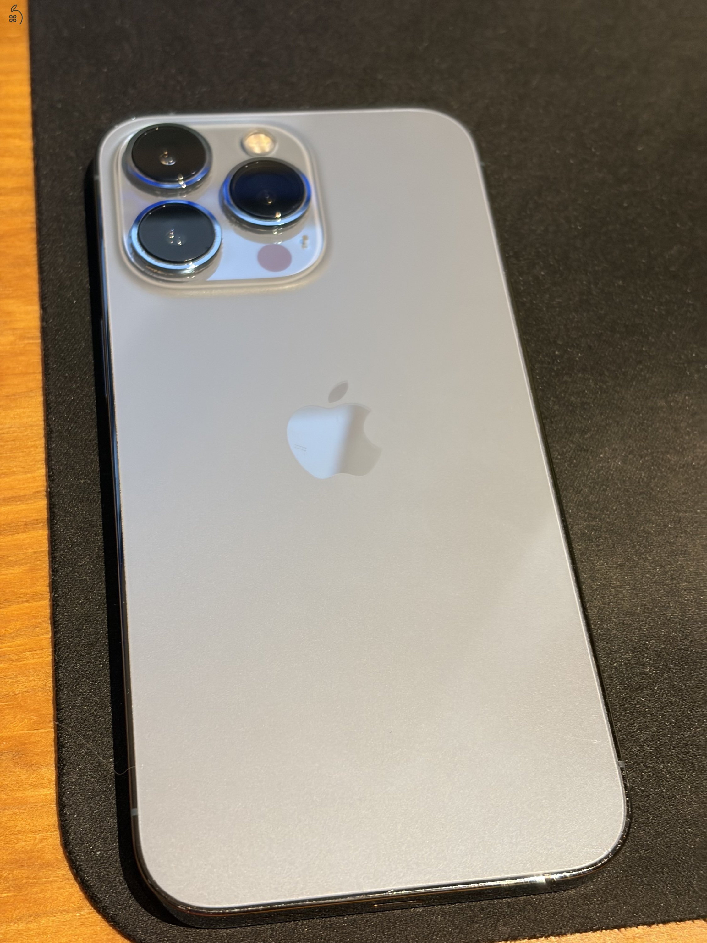 Apple iPhone 13 Pro 128GB kék