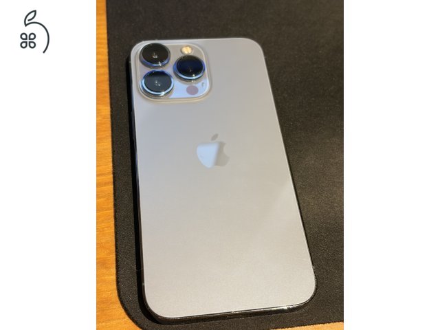 Apple iPhone 13 Pro 128GB kék