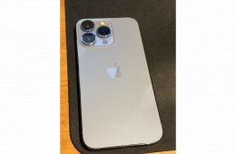 Apple iPhone 13 Pro 128GB kék