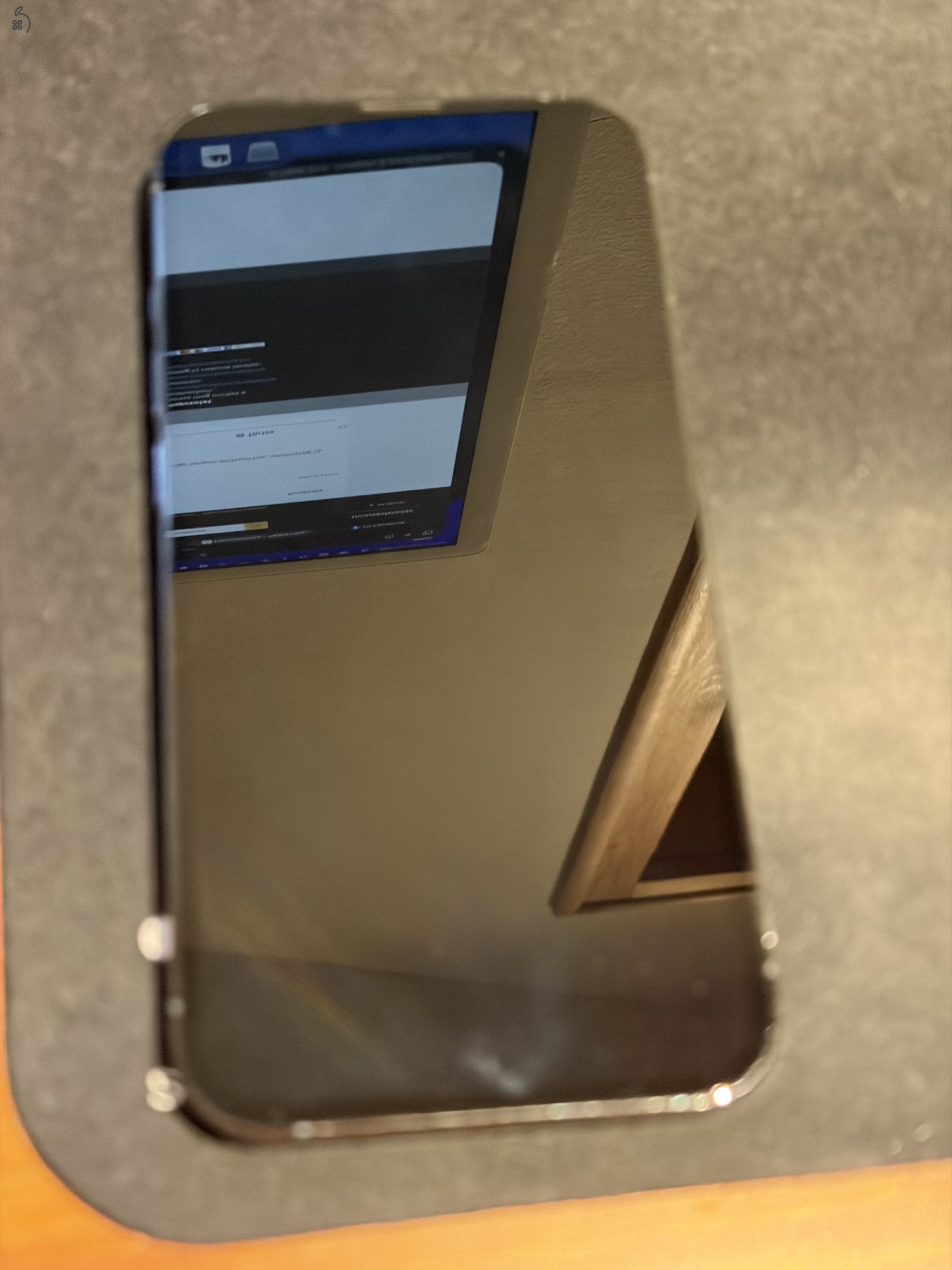 Apple iPhone 13 Pro 128GB kék