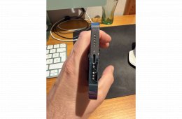 Apple iPhone 13 Pro 128GB kék