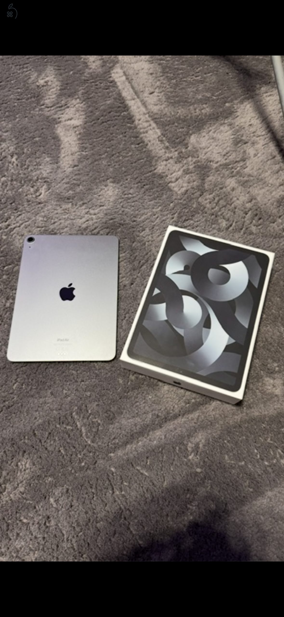 Ipad air 5