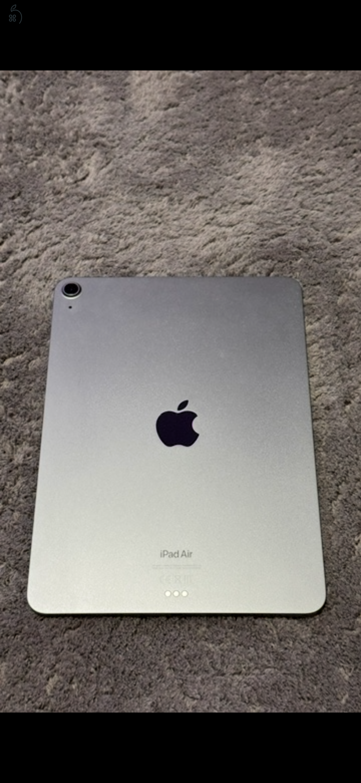 Ipad air 5