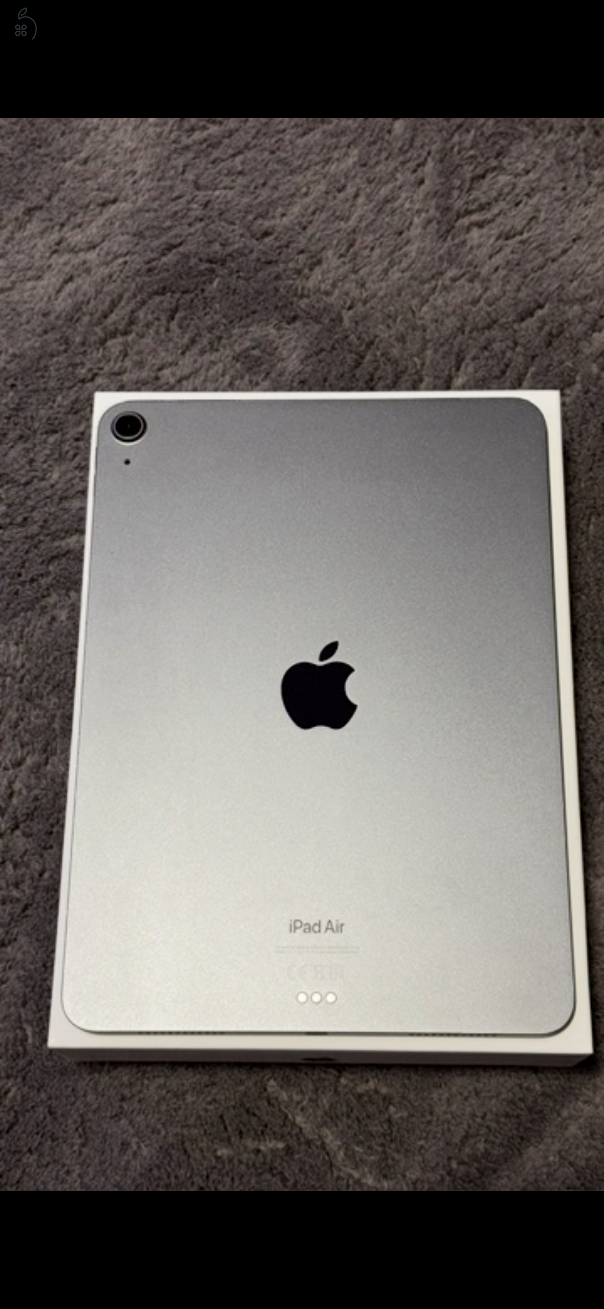 Ipad air 5