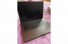 MacBook Pro 14