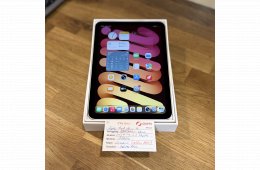 13. Apple iPad Mini 7 – A17 Pro – 128 GB – Akku 100% – Apple Gar. 2027.09.