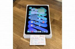 12. Apple iPad Mini 7 – A17 Pro – 128 GB – Akku 100% – Apple Gar. 2027.09.