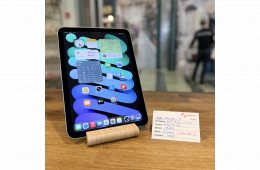 8. Apple iPad Mini 7 - A17 Pro - 128 GB - Akku 100% - Apple Gar 2026.06