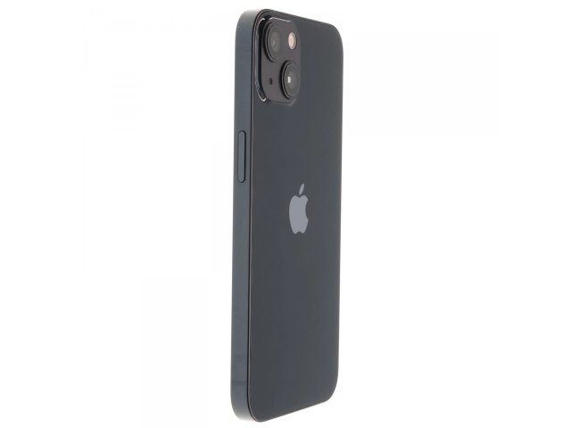 Apple iPhone 13 128 GB Midnight 100%
