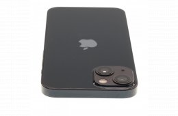 Apple iPhone 13 128 GB Midnight 100%