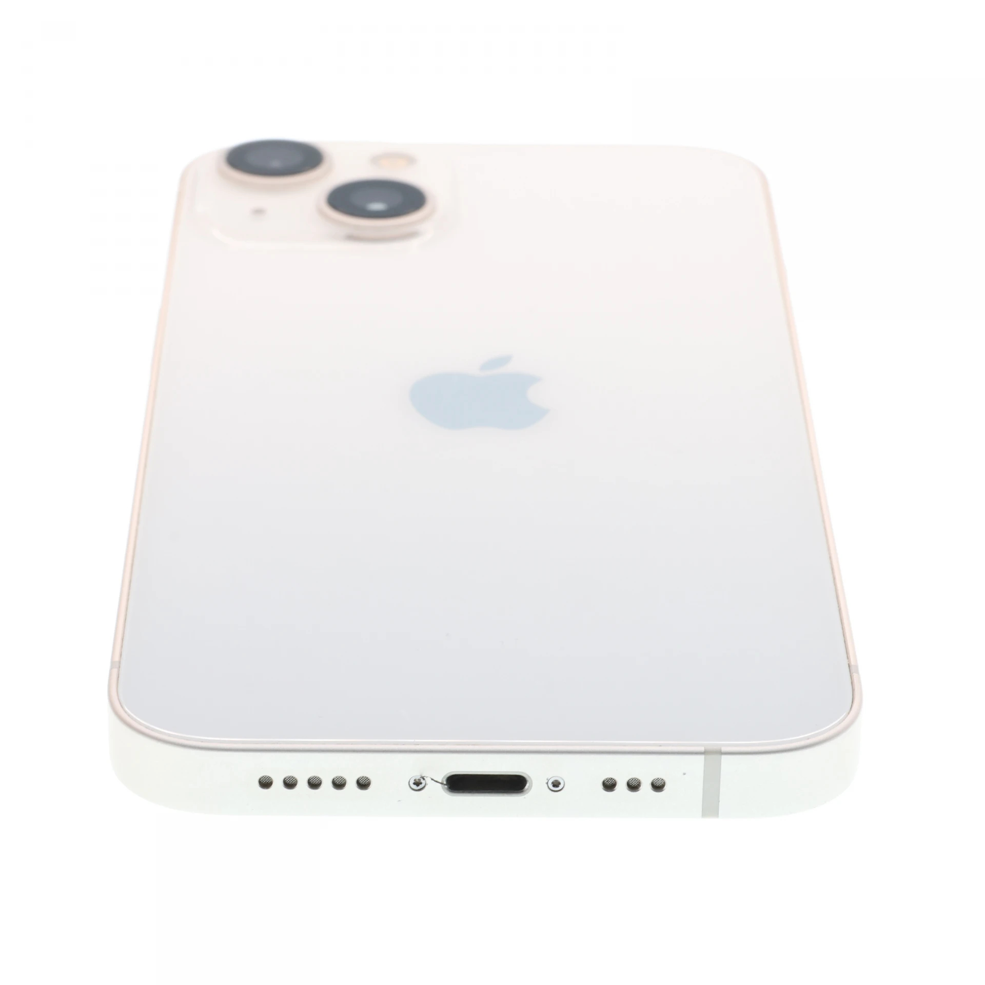 Apple iPhone 13 128 GB Starlight 91%