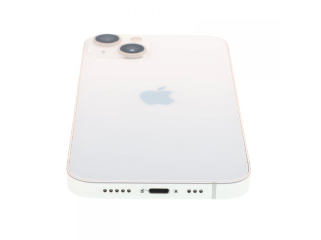 Apple iPhone 13 128 GB Starlight 91%