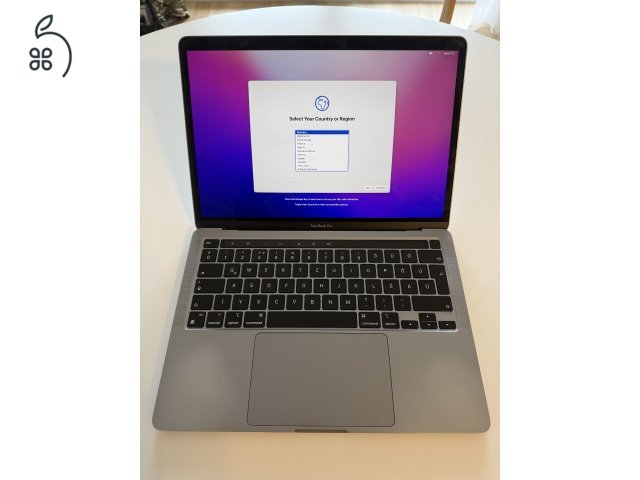 MacBook Pro 13