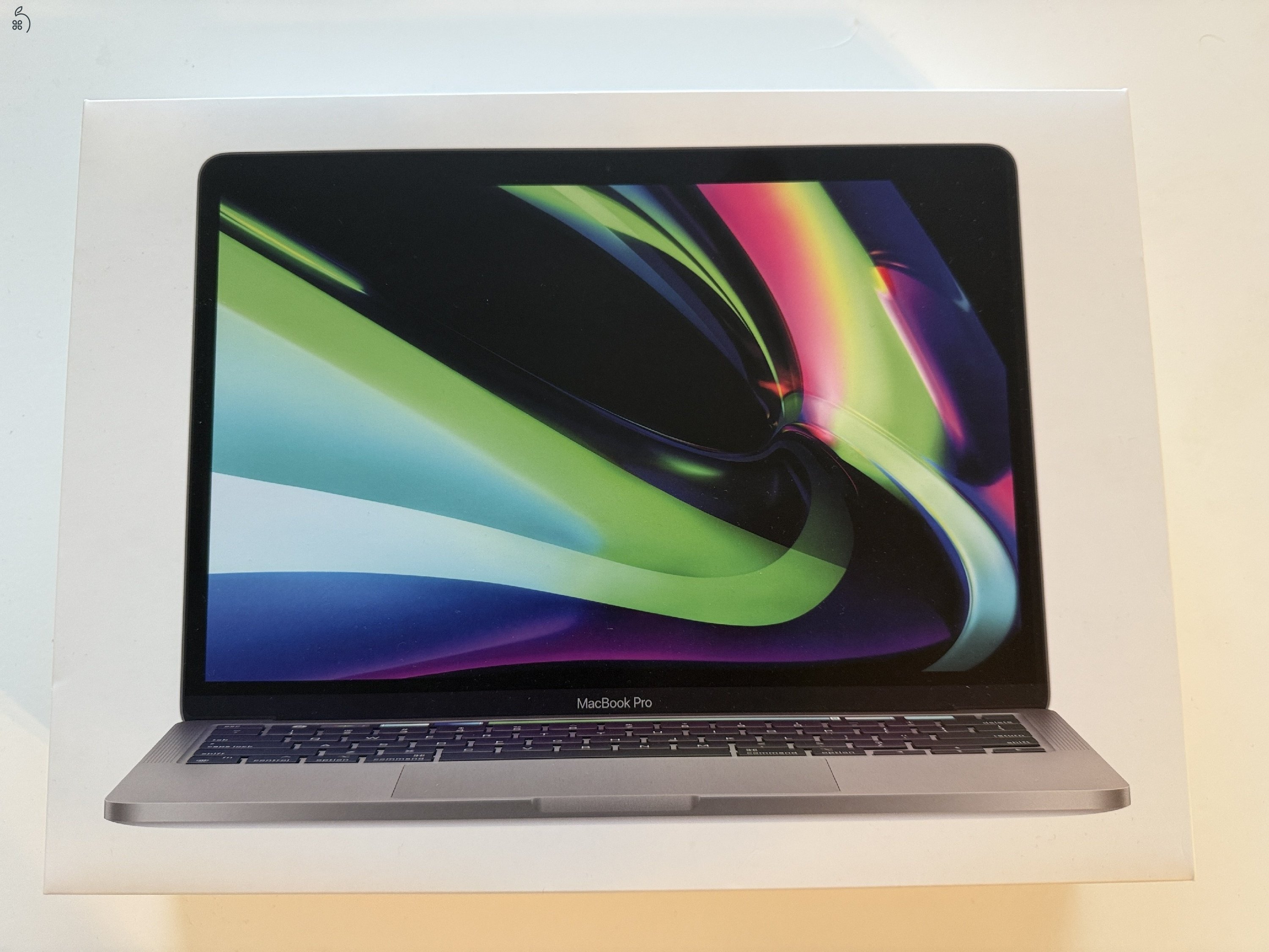 MacBook Pro 13