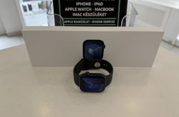 Apple Watch 9 41mm Cellular Használt/1 hónap gar./Akku 88%/p4818