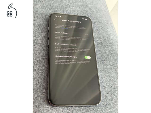 iPhone 13 Pro Max 128GB Sierra Blue