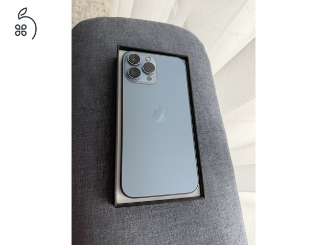 iPhone 13 Pro Max 128GB Sierra Blue