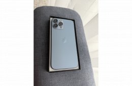 iPhone 13 Pro Max 128GB Sierra Blue