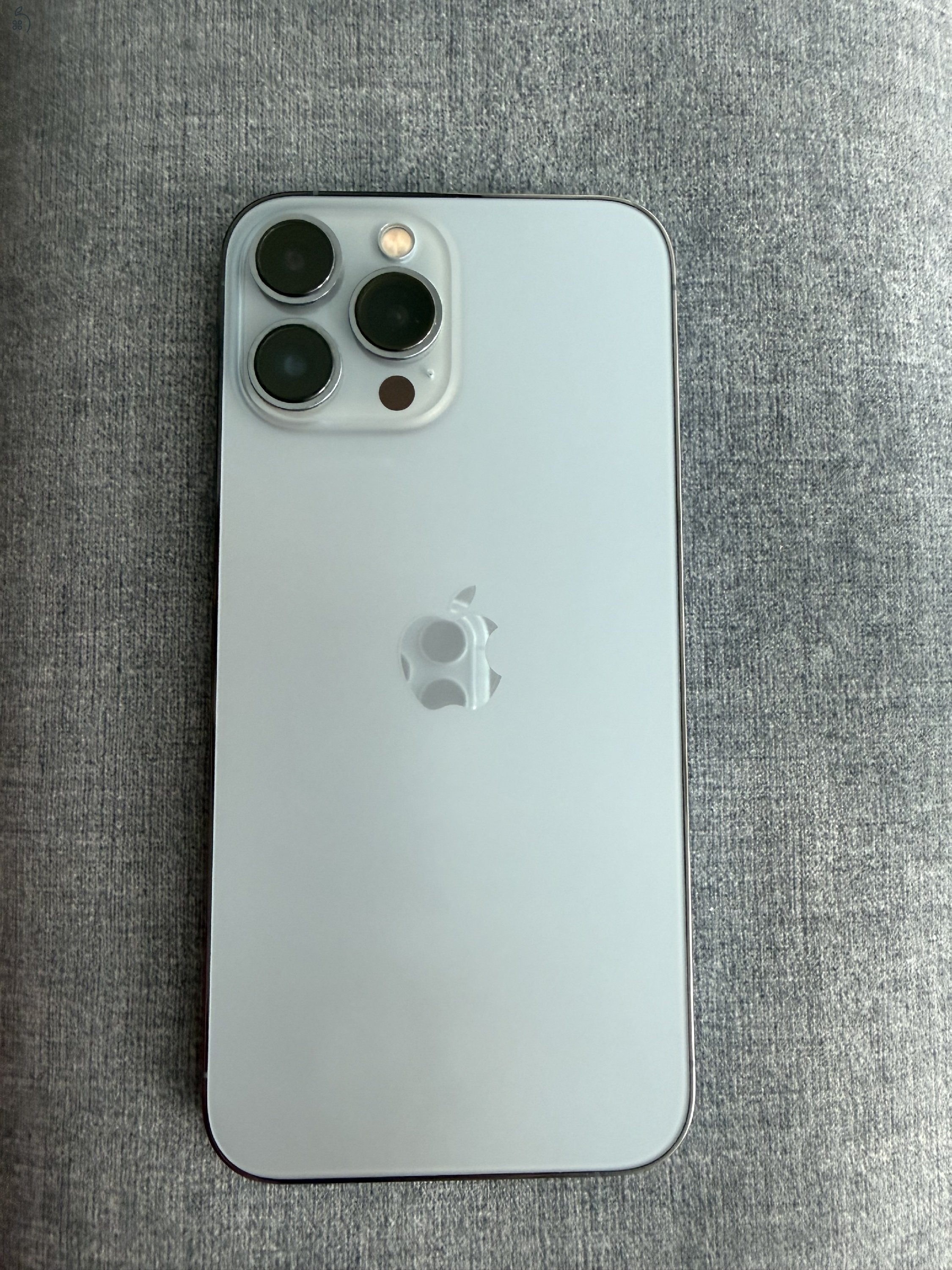 iPhone 13 Pro Max 128GB Sierra Blue