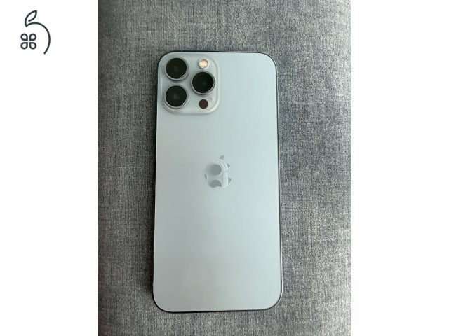 iPhone 13 Pro Max 128GB Sierra Blue