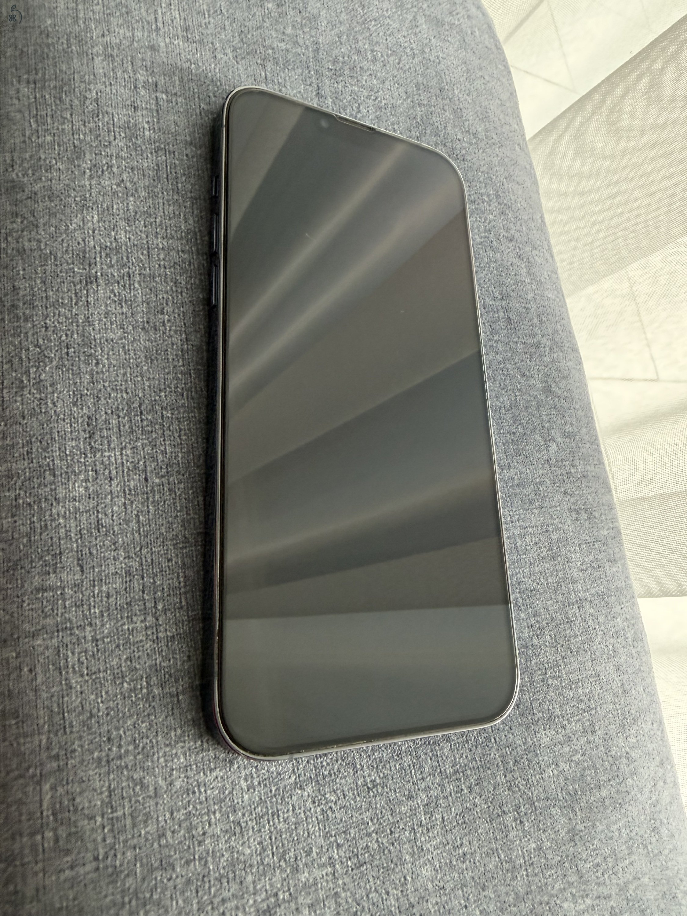 iPhone 13 Pro Max 128GB Sierra Blue