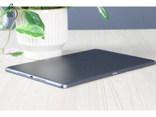 Apple iPad 9 64GB Space Gray Wifi A US-7732