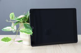 Apple iPad 9 64GB Space Gray Wifi A US-7732