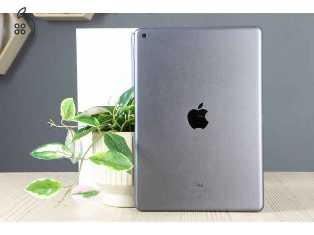 Apple iPad 9 64GB Space Gray Wifi A US-7732