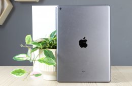 Apple iPad 9 64GB Space Gray Wifi A US-7732